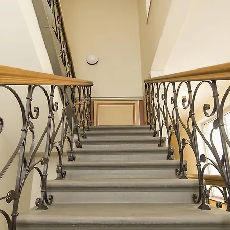 Appartamento Old Town V.i.p.