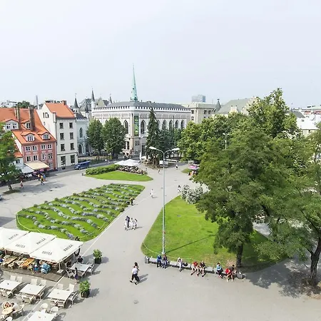 Old Town V.i.p. Lejlighed *