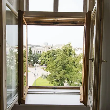 Old Town V.i.p. Appartamento