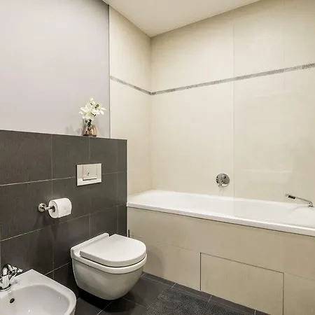 Old Town V.i.p. Appartamento *