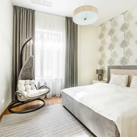 Old Town V.i.p. Apartment *