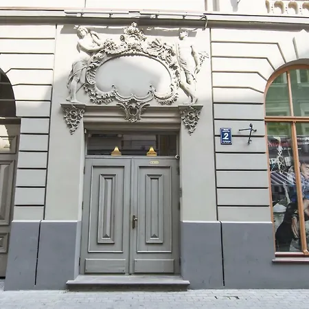 Old Town V.i.p. * Riga