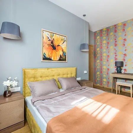 Old Town V.i.p. Appartamento