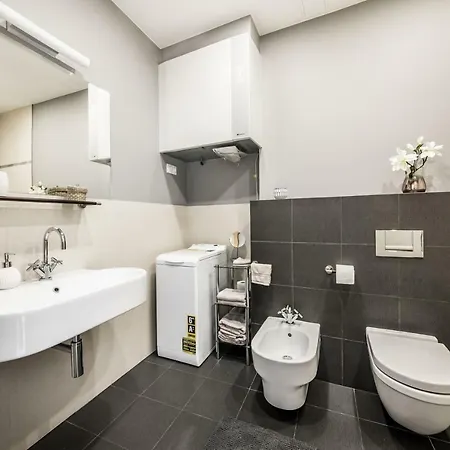 Lejlighed Old Town V.i.p.