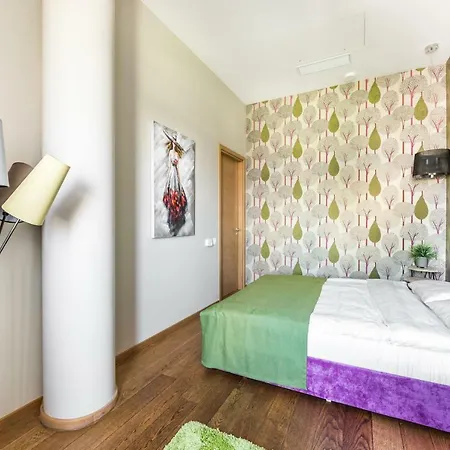 Old Town V.i.p. Riga