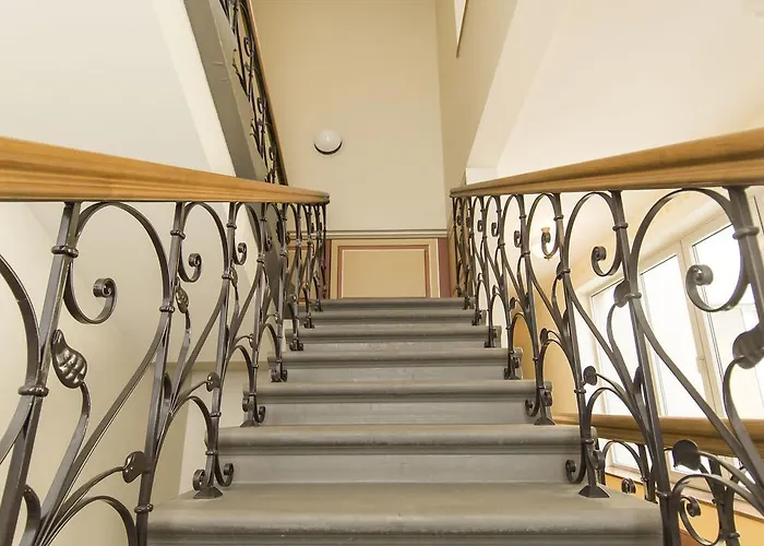 Διαμέρισμα Old Town V.i.p.