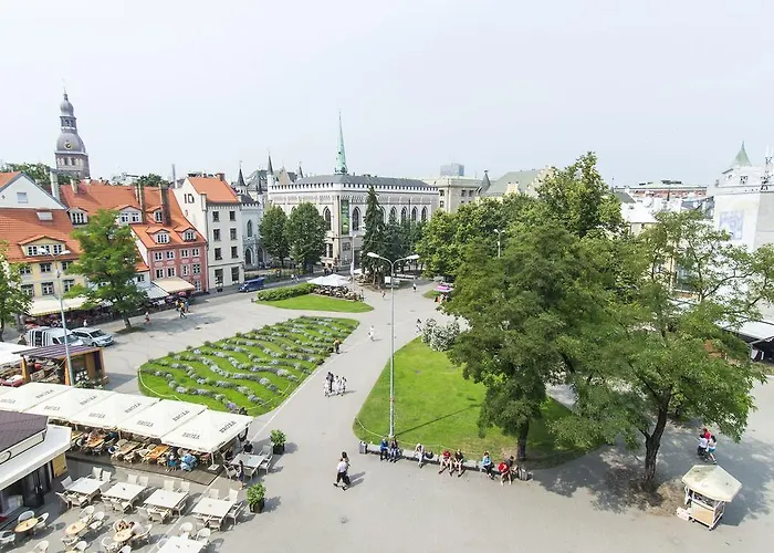 Old Town V.i.p. Διαμέρισμα *