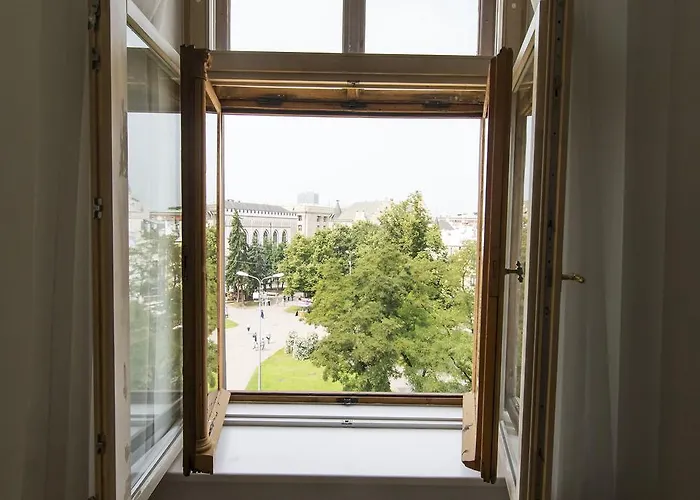 Old Town V.i.p. Διαμέρισμα