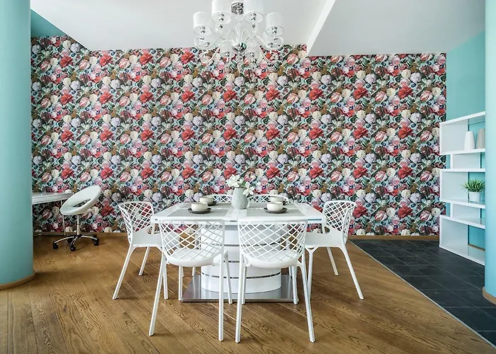 Old Town V.i.p. ריגה