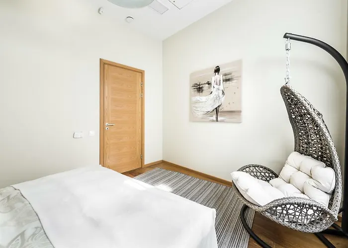 Old Town V.i.p. Διαμέρισμα