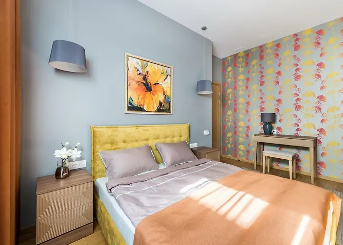 Old Town V.i.p. Διαμέρισμα