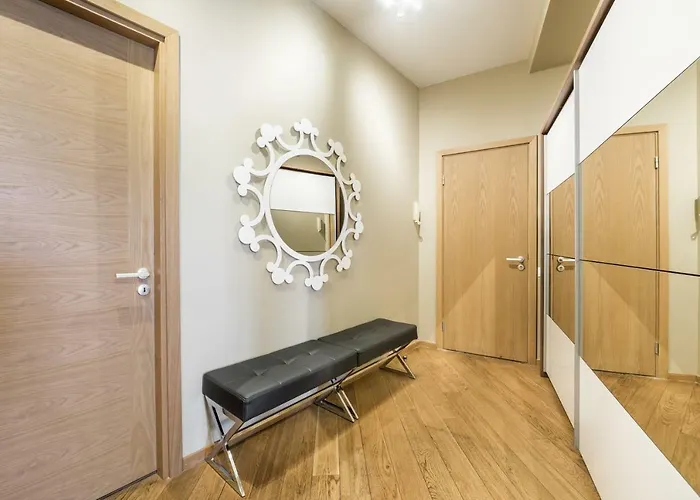 Old Town V.i.p. Ρίγα