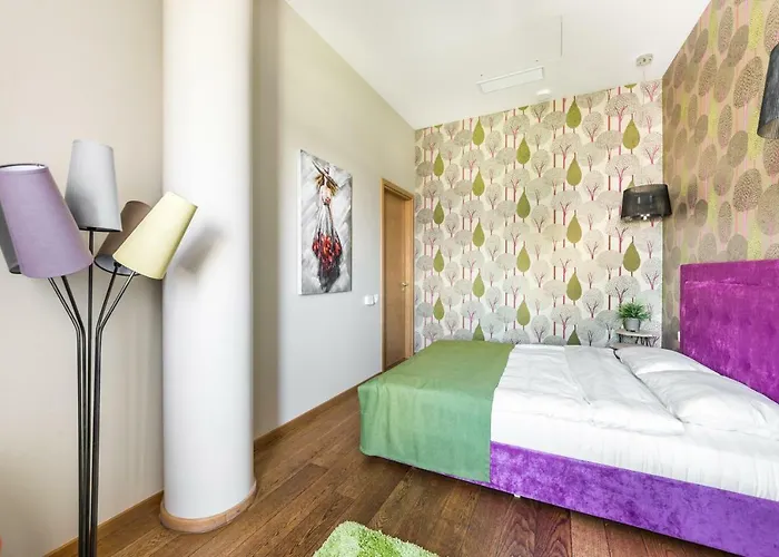 Old Town V.i.p. Ρίγα