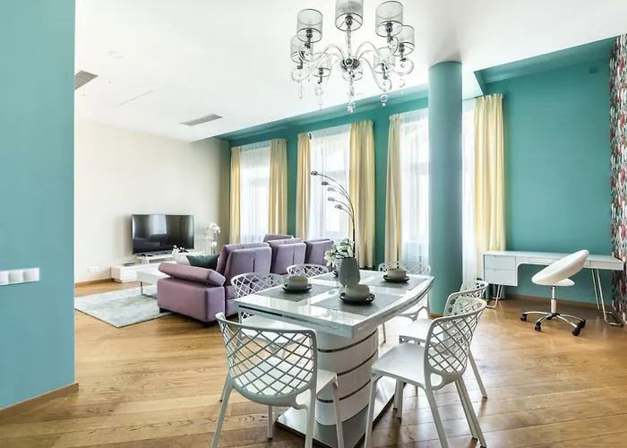 Old Town V.i.p. Διαμέρισμα