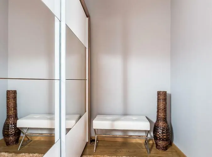 Old Town V.i.p. Διαμέρισμα