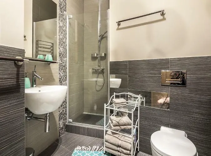 Διαμέρισμα Old Town V.i.p. *