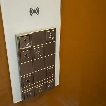 Old Town V.i.p. Апартаменти Рига