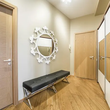 Old Town V.i.p. Рига