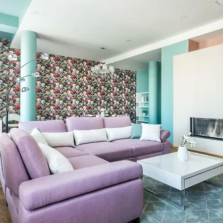 Old Town V.i.p. Рига